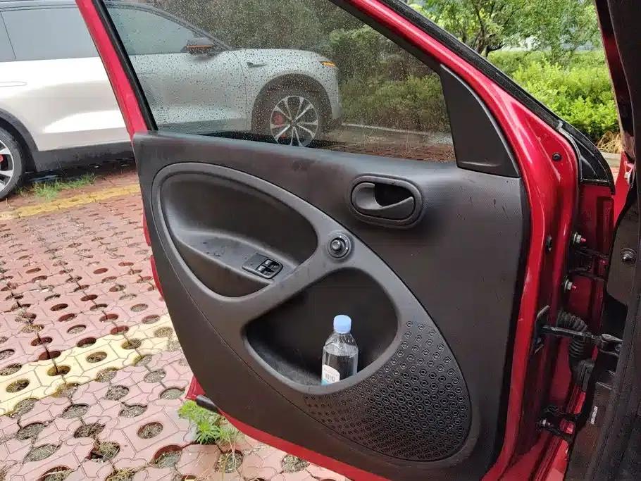 2018 Smart Forfour 1.0L 52kW Dynamic Edition — миниатюра 7