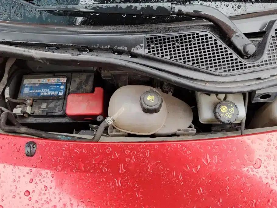 2018 Smart Forfour 1.0L 52kW Dynamic Edition — миниатюра 10