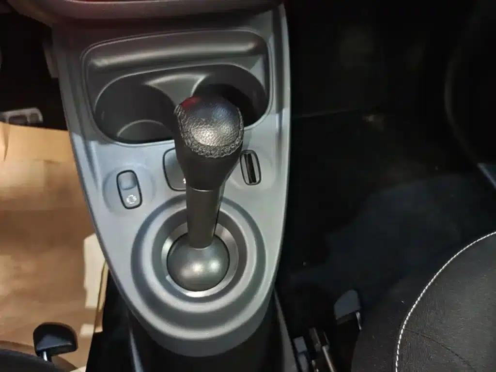 2017 Smart Forfour 0.9T 66kW Beloved Special Edition — миниатюра 14