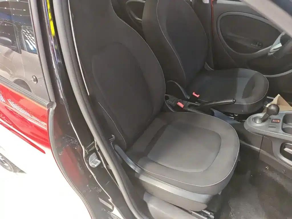 2017 Smart Forfour 0.9T 66kW Beloved Special Edition — миниатюра 25