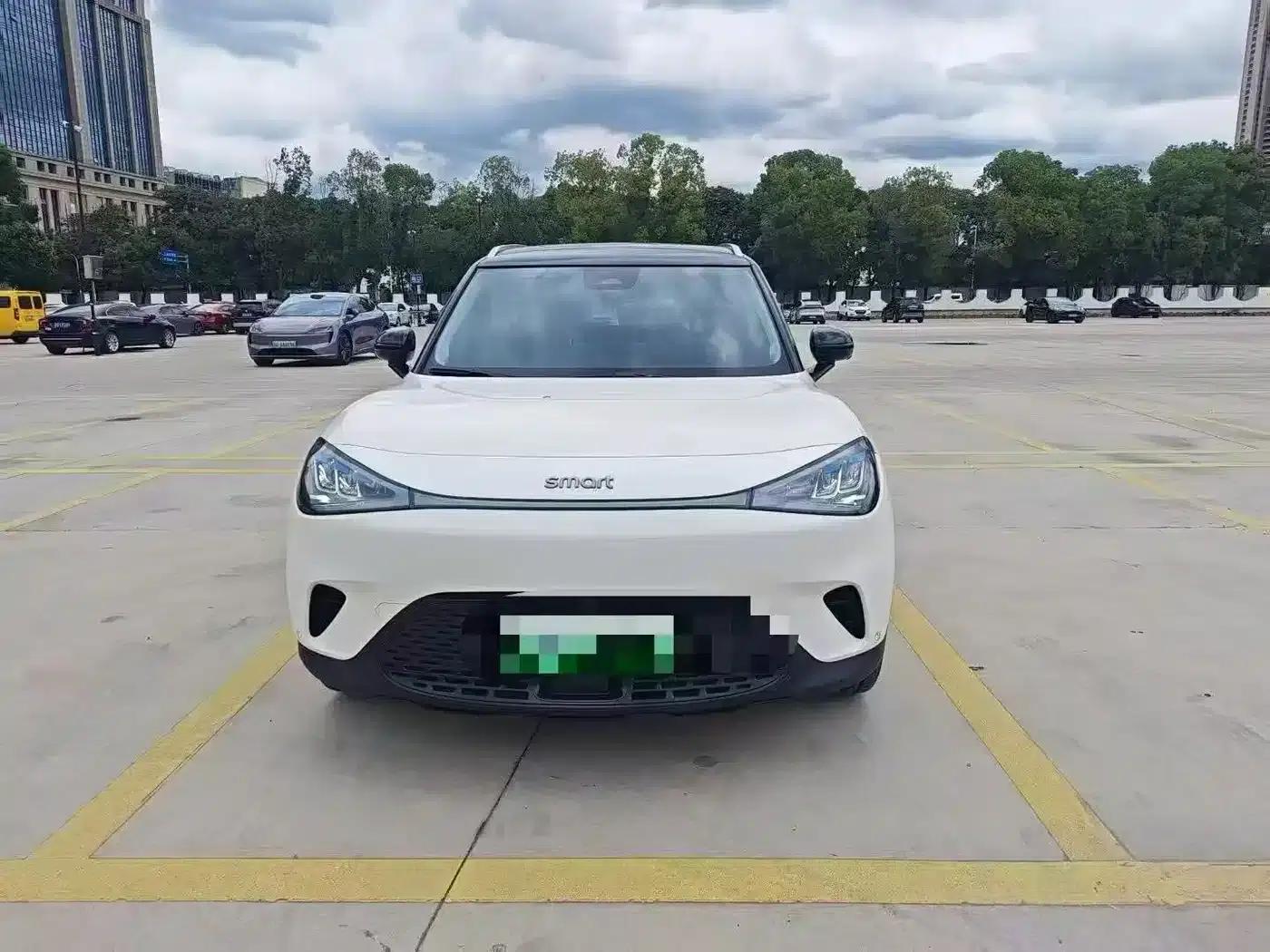 Smart Sprite #1 2024 Dynamic Standard Edition — миниатюра 3