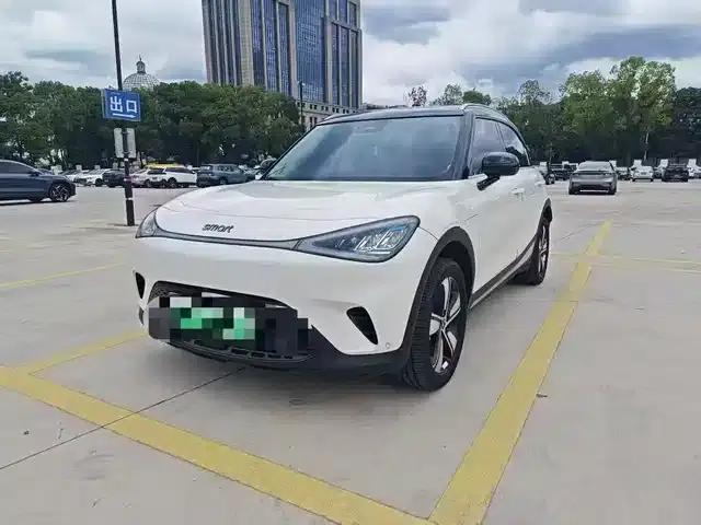 Smart Sprite #1 2024 Dynamic Standard Edition