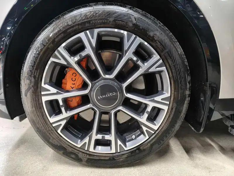 Lynk & Co 900 2025 2.0T Ultra Six-Seater — миниатюра 9