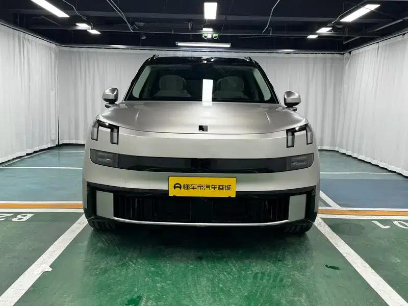 Lynk & Co 900 2025 2.0T Ultra Six-Seater — миниатюра 2