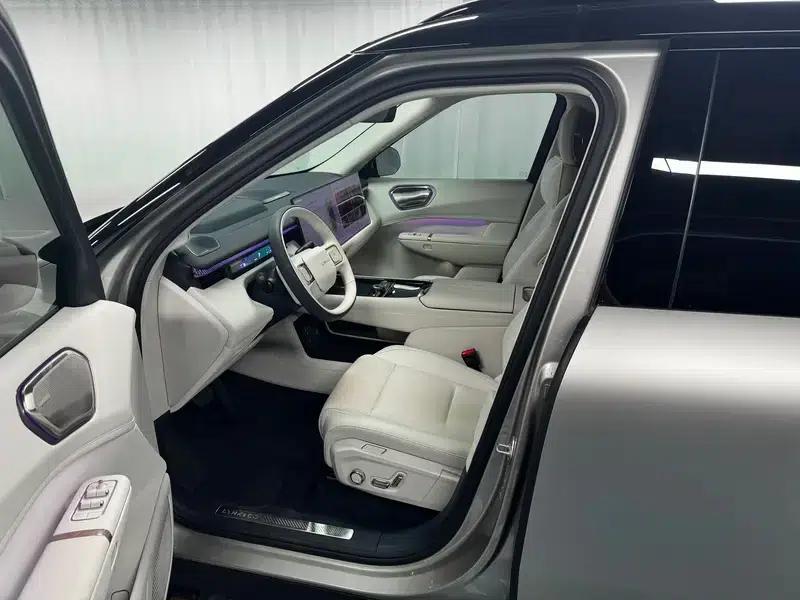 Lynk & Co 900 2025 2.0T Ultra Six-Seater — миниатюра 17