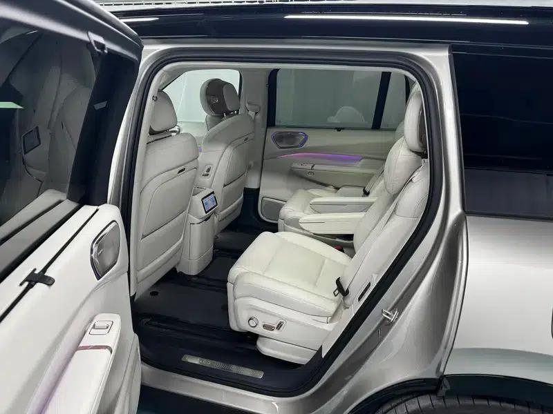 Lynk & Co 900 2025 2.0T Ultra Six-Seater — миниатюра 18