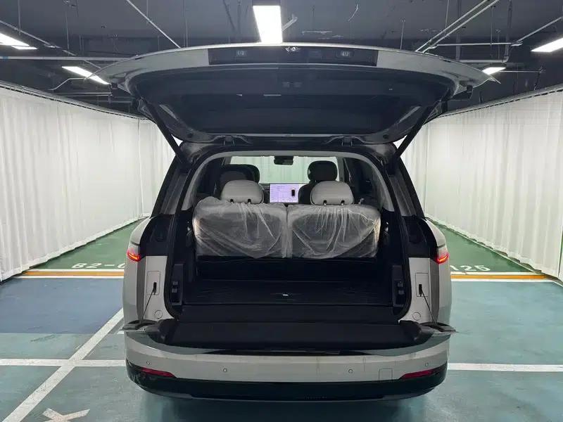Lynk & Co 900 2025 2.0T Ultra Six-Seater — миниатюра 20