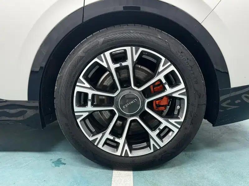 Lynk & Co 900 2025 2.0T Ultra Six-Seater — миниатюра 9