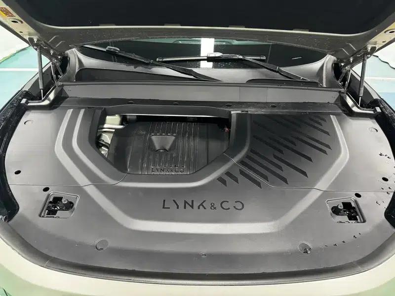 Lynk & Co 900 2025 2.0T Ultra Six-Seater — миниатюра 10