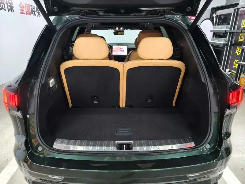 Lynk & Co 09 EM-P 2024 EM-P 2.0TD Six-Seat ULTRA — миниатюра 18