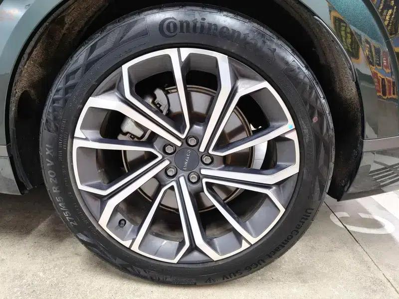 Lynk & Co 09 EM-P 2024 EM-P 2.0TD Six-Seat ULTRA — миниатюра 9