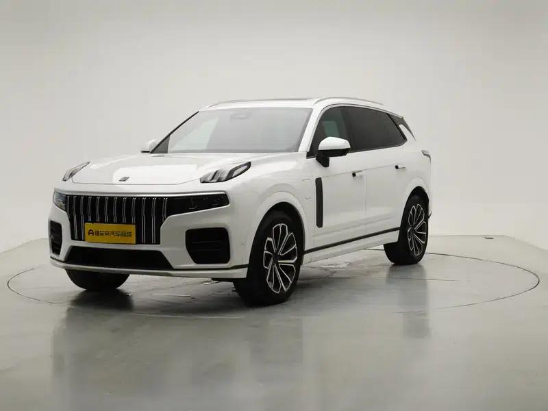Lynk & Co 09 EM-P 2023 EM-P 2.0TD Asian Games Administrative Edition (5-seater) — миниатюра 1