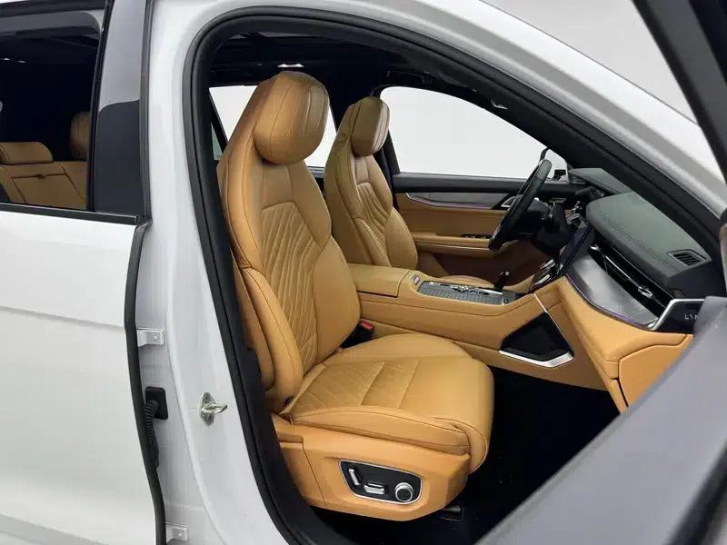 Lynk & Co 09 EM-P 2023 EM-P 2.0TD Asian Games Administrative Edition (5-seater) — миниатюра 22