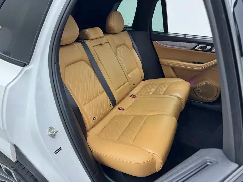 Lynk & Co 09 EM-P 2023 EM-P 2.0TD Asian Games Administrative Edition (5-seater) — миниатюра 24