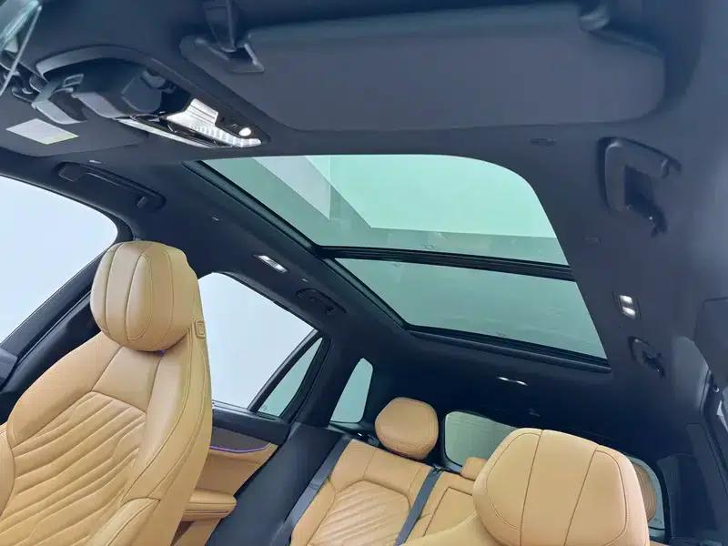 Lynk & Co 09 EM-P 2023 EM-P 2.0TD Asian Games Administrative Edition (5-seater) — миниатюра 25