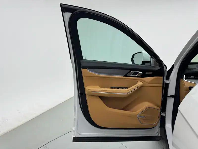 Lynk & Co 09 EM-P 2023 EM-P 2.0TD Asian Games Administrative Edition (5-seater) — миниатюра 26