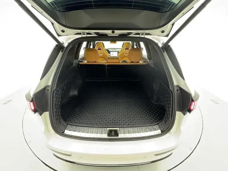 Lynk & Co 09 EM-P 2023 EM-P 2.0TD Asian Games Administrative Edition (5-seater) — миниатюра 29