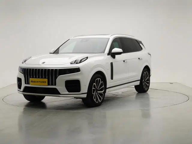 Lynk & Co 09 EM-P 2023 EM-P 2.0TD Asian Games Administrative Edition (5-seater)