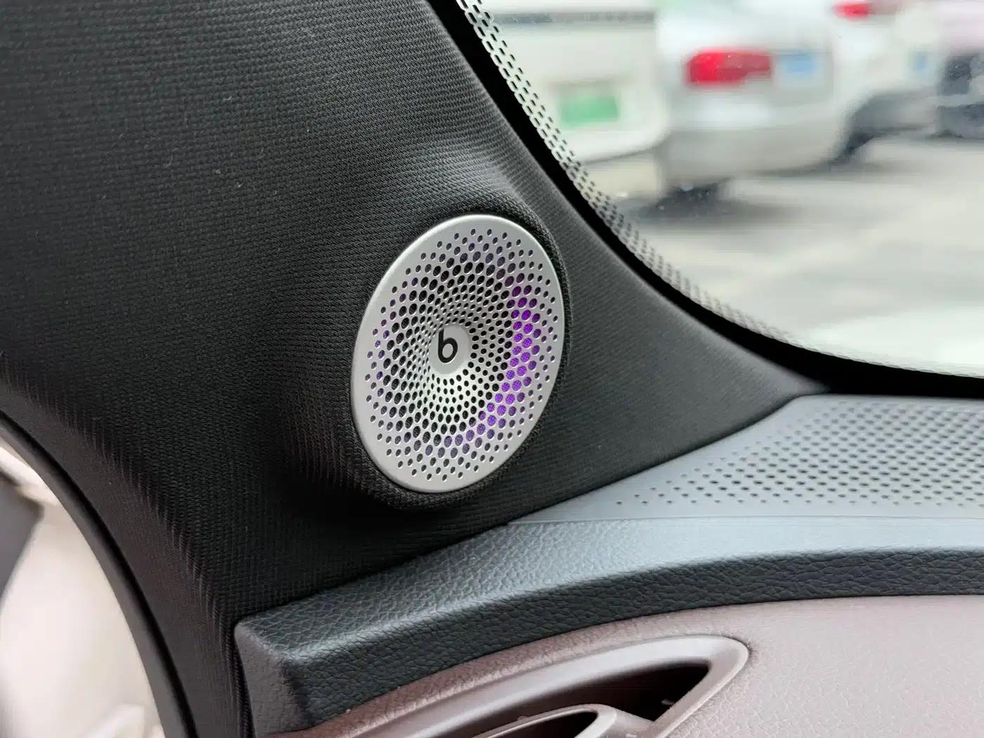 Smartisan Pulse 4WD #3 2023 — миниатюра 15