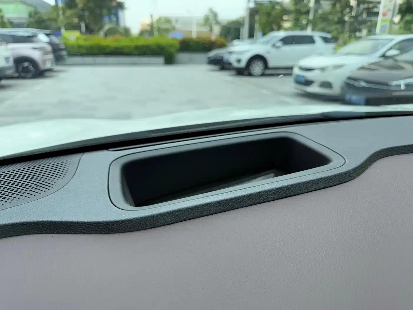 Smartisan Pulse 4WD #3 2023 — миниатюра 16