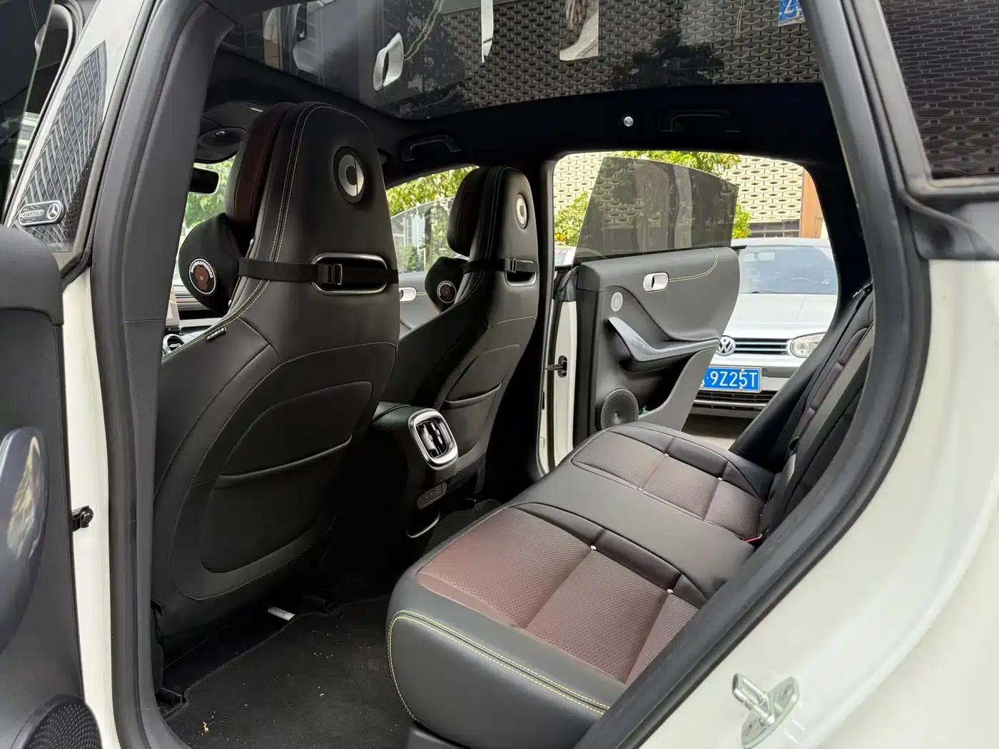Smartisan Pulse 4WD #3 2023 — миниатюра 8