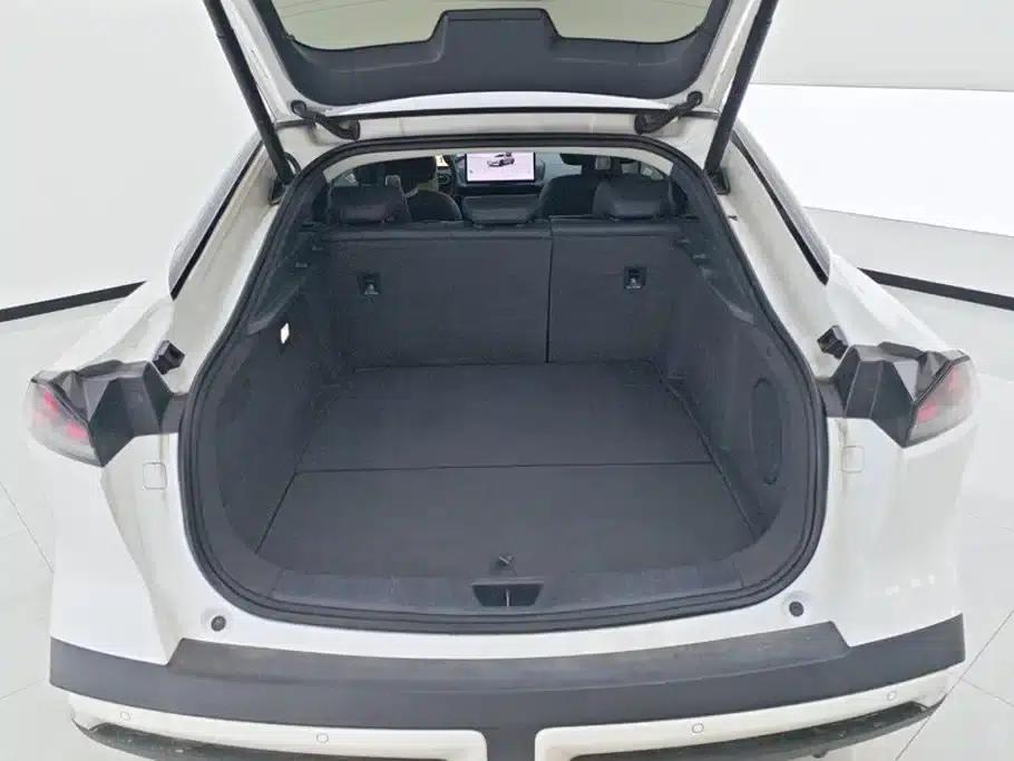Dark Blue SL03 2022 Model 1.5L 1200 Range Extended Version — миниатюра 4