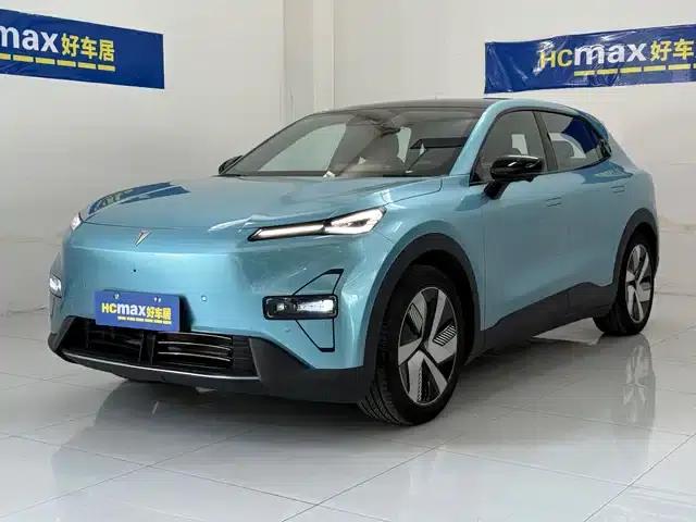 Deep Blue S05 2024 Model 510Ultra Pure Electric Edition