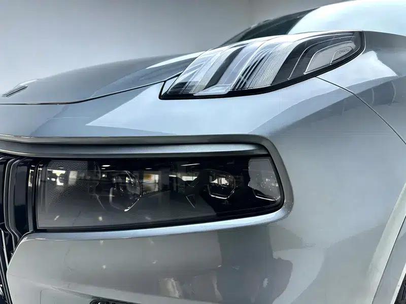 Lynk & Co 09 2021 2.0T Halo 6-seater — миниатюра 12