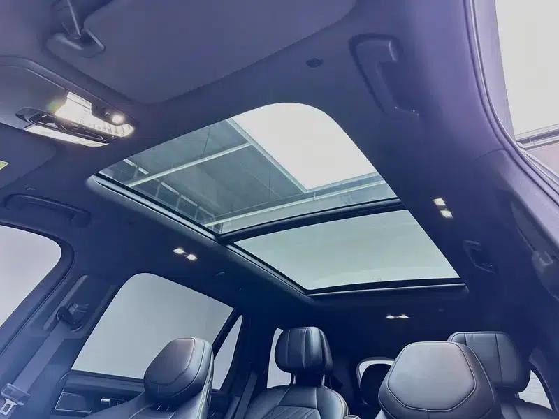 Lynk & Co 09 2021 2.0T Halo 6-seater — миниатюра 19