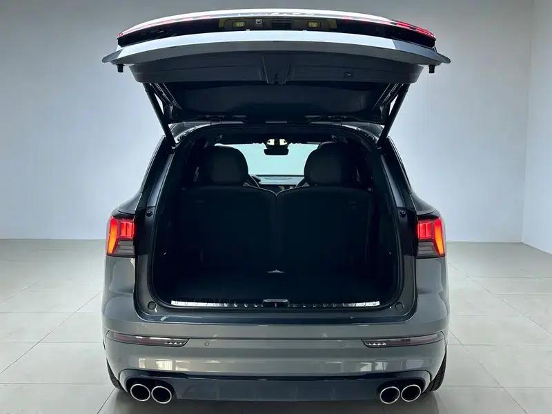 Lynk & Co 09 2021 2.0T Halo 6-seater — миниатюра 20