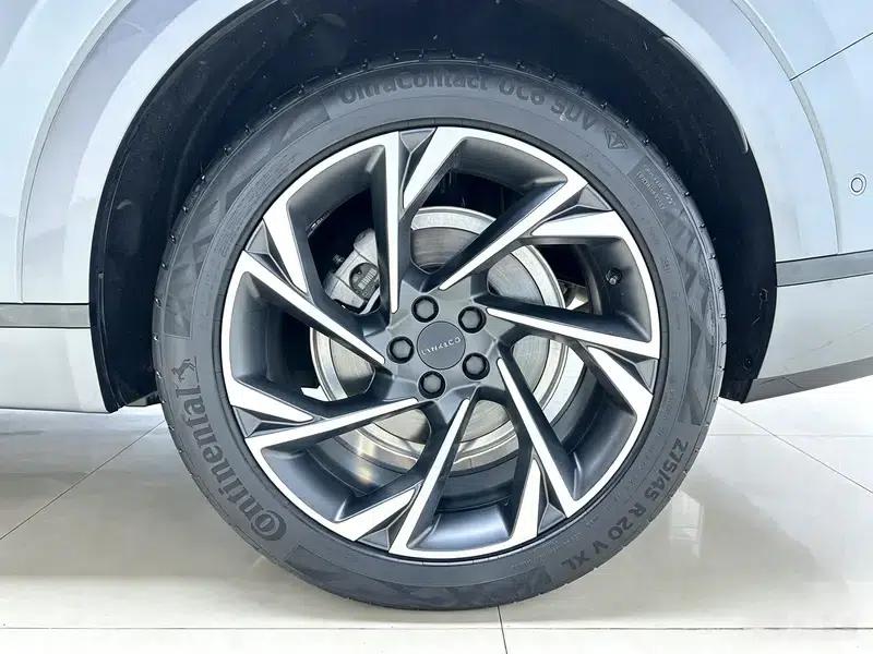 Lynk & Co 09 2021 2.0T Halo 6-seater — миниатюра 9