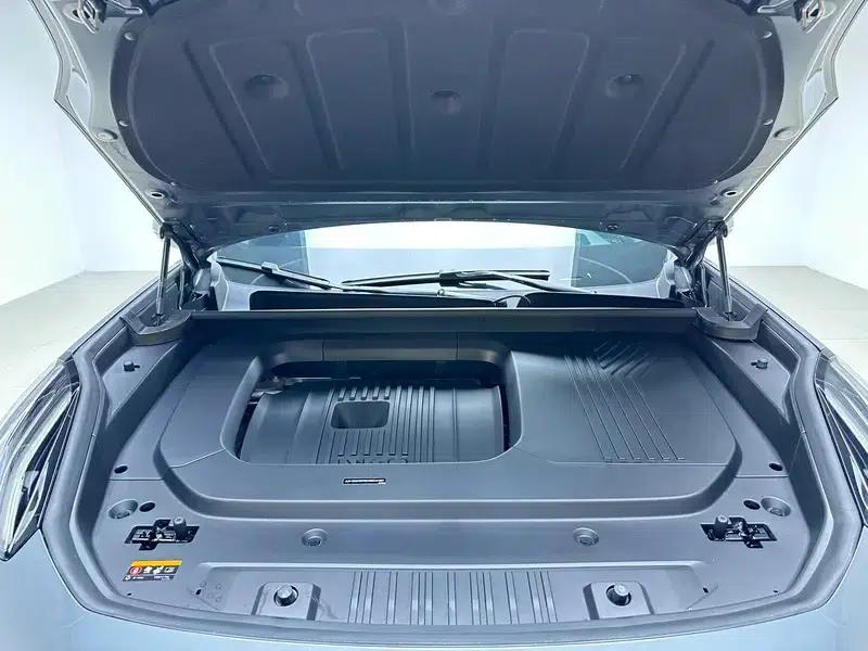 Lynk & Co 09 2021 2.0T Halo 6-seater — миниатюра 10