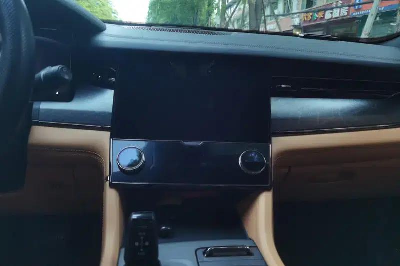 Lynk & Co 09 2021 2.0T Ultra 7-seater — миниатюра 13