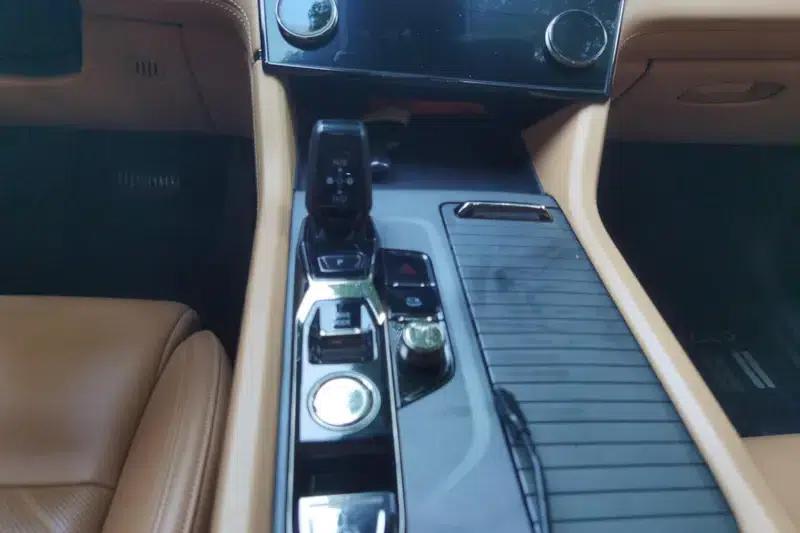 Lynk & Co 09 2021 2.0T Ultra 7-seater — миниатюра 15