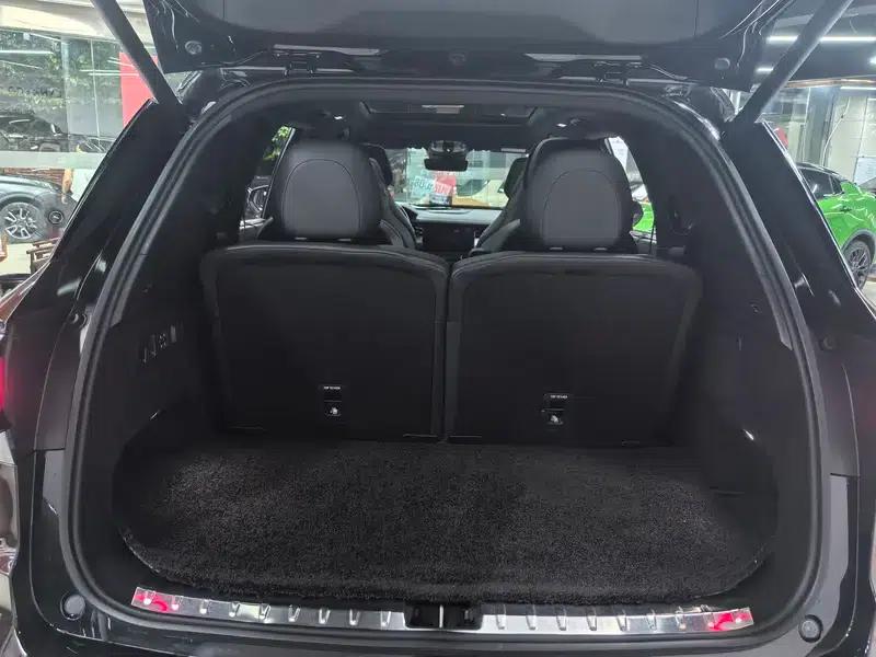 Lynk & Co 09 2021 2.0T Halo 6-seater — миниатюра 16