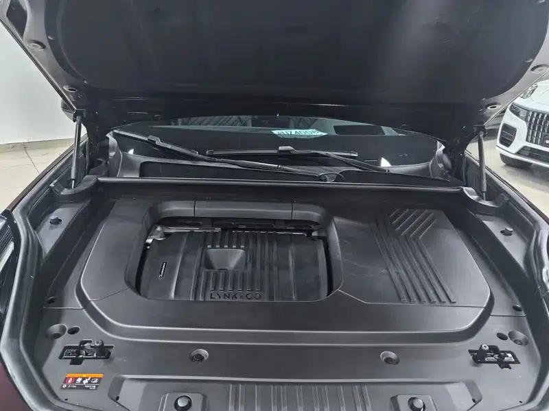Lynk & Co 09 2021 2.0T Halo 6-seater — миниатюра 8
