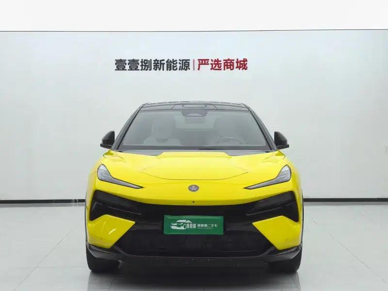 2023 Eletre S+ — миниатюра 2