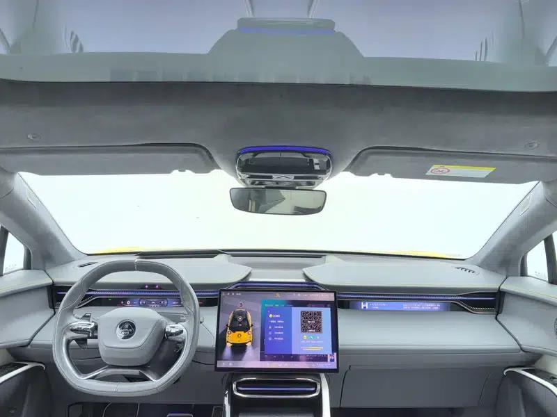 2023 Eletre S+ — миниатюра 7