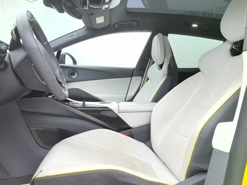2023 Eletre S+ — миниатюра 8