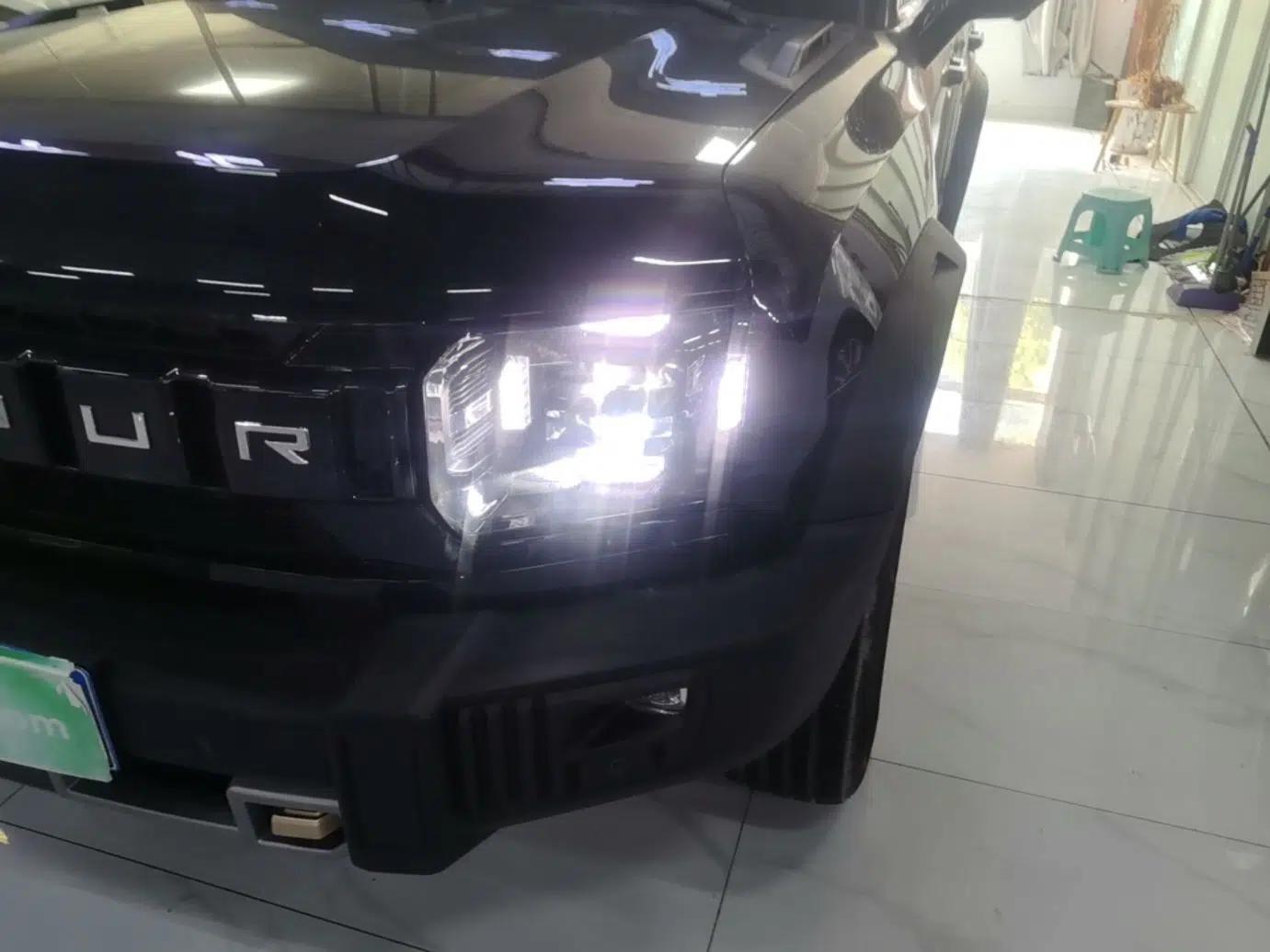 JETOUR Traveler 2025 1.5TD DCT Two-Wheel Drive Exploration+ — миниатюра 8