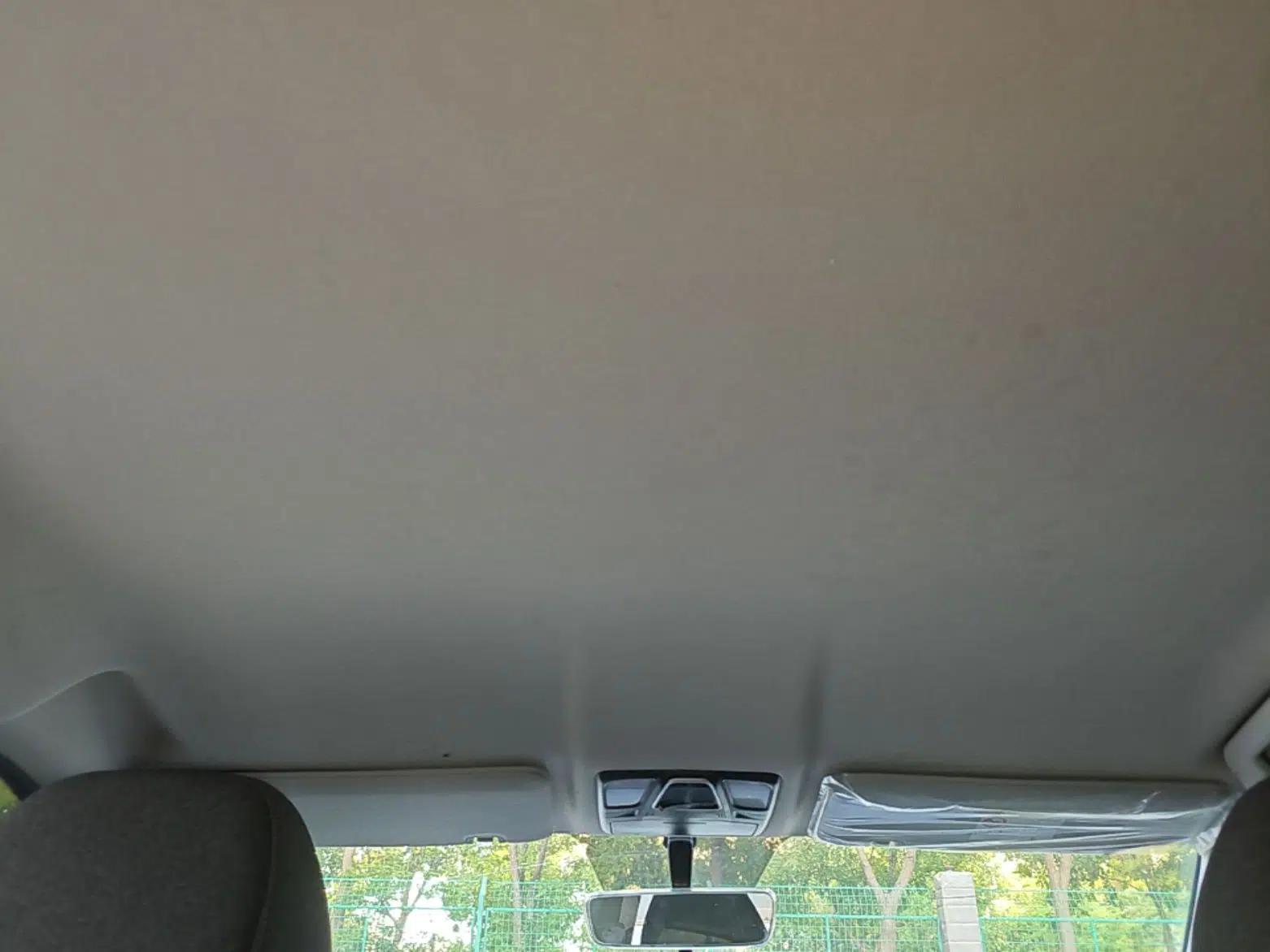 JETOUR X70 PLUS 2021 1.5T Manual Wind 5-Seater — миниатюра 26