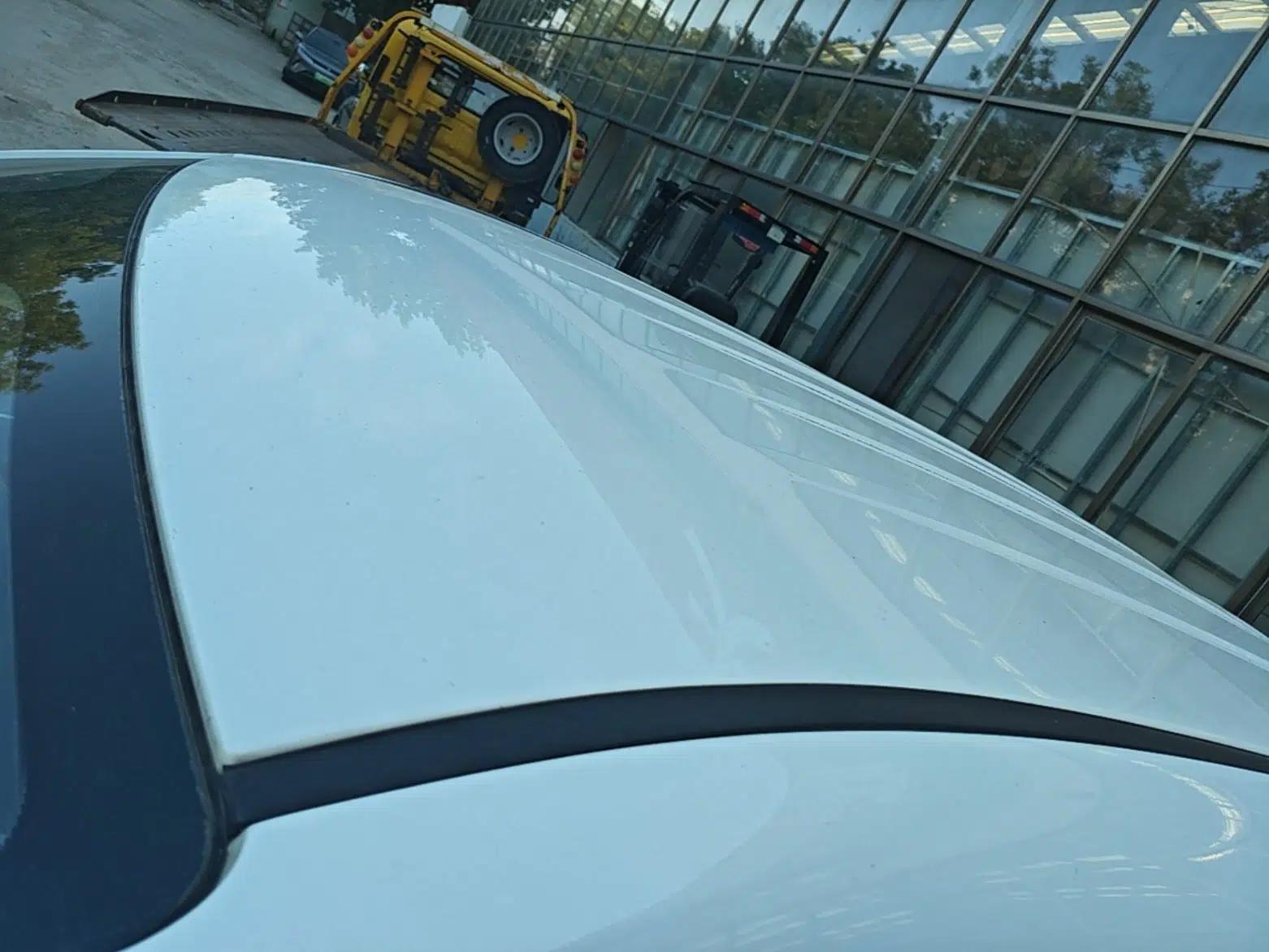 JETOUR X70 PLUS 2021 1.5T Manual Wind 5-Seater — миниатюра 7