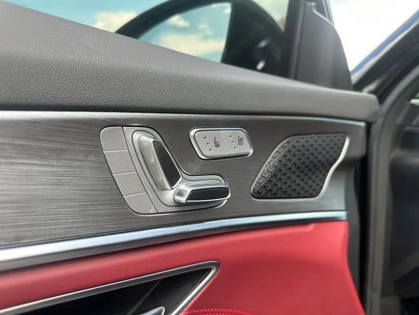 JETOUR X70 PLUS 2025 Champion Edition 1.5T DCT Champion MAX+ 5-seater — миниатюра 16