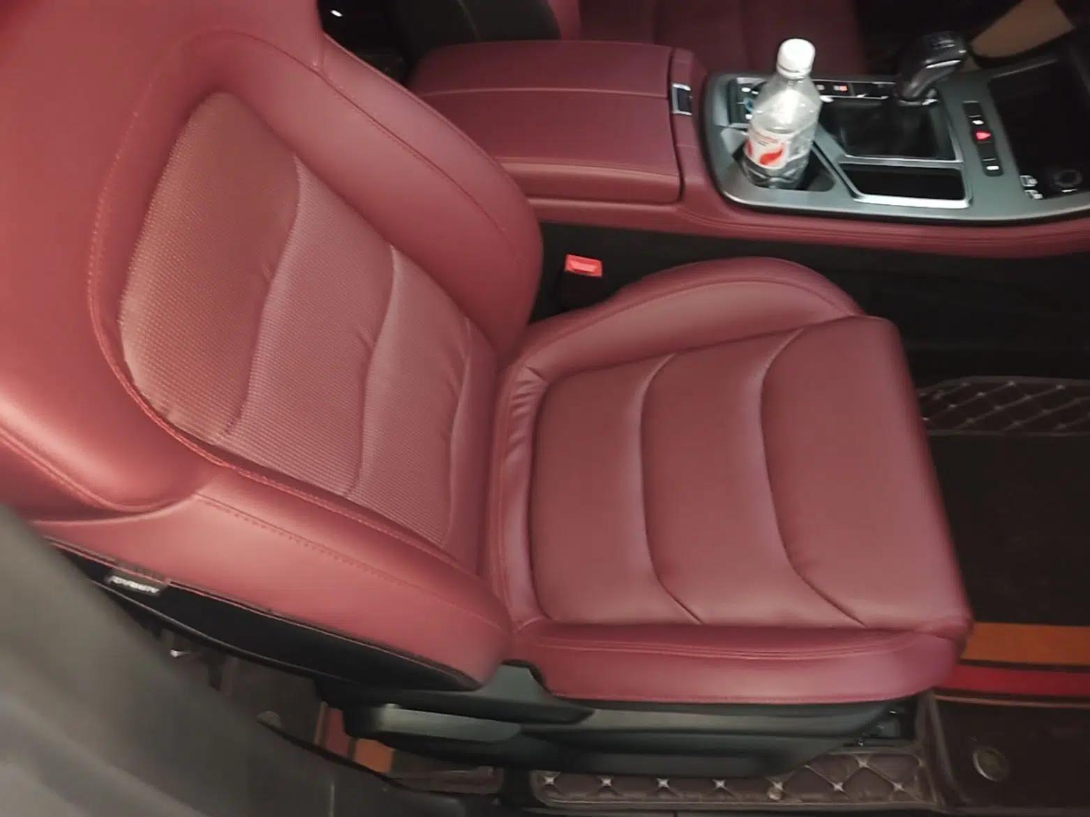 JETOUR X70 PLUS 2023 1.5T Manual Self-Reliant 5-Seater — миниатюра 24