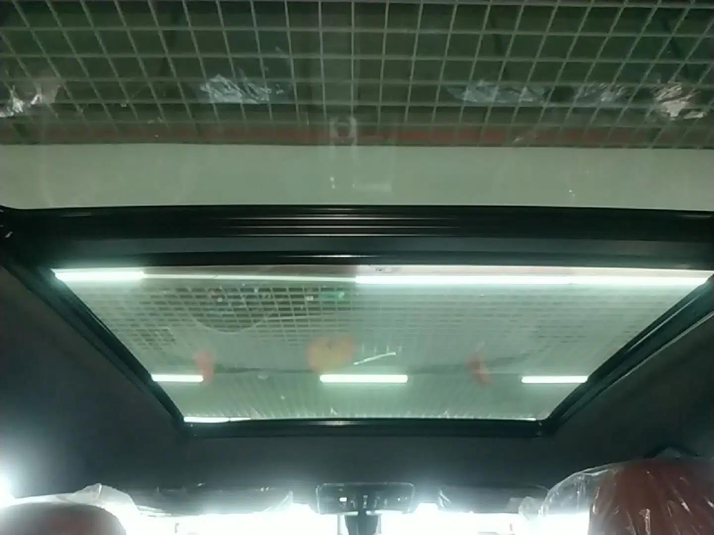 JETOUR X70 PLUS 2025 Champion Edition 1.5T DCT Champion PRO 5-Seater — миниатюра 21