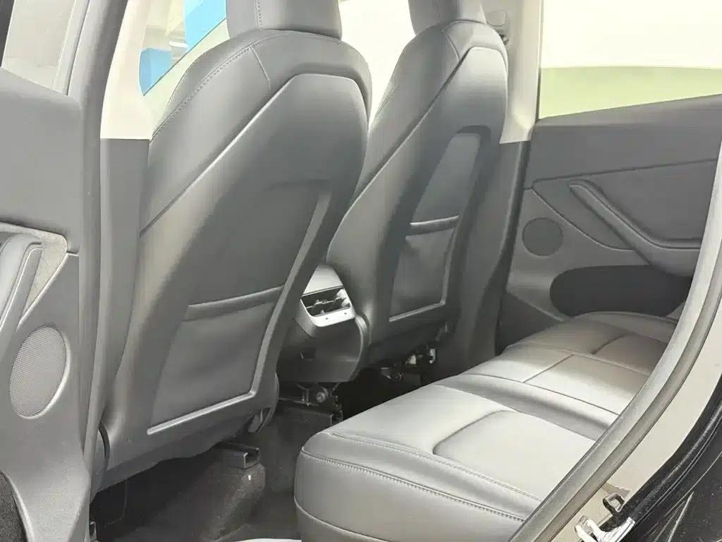 Model Y 2023 Long Range All-Wheel Drive — миниатюра 13