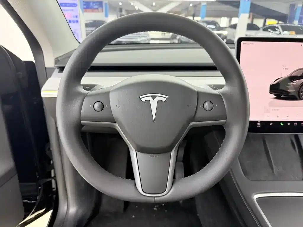 Model Y 2023 Long Range All-Wheel Drive — миниатюра 10