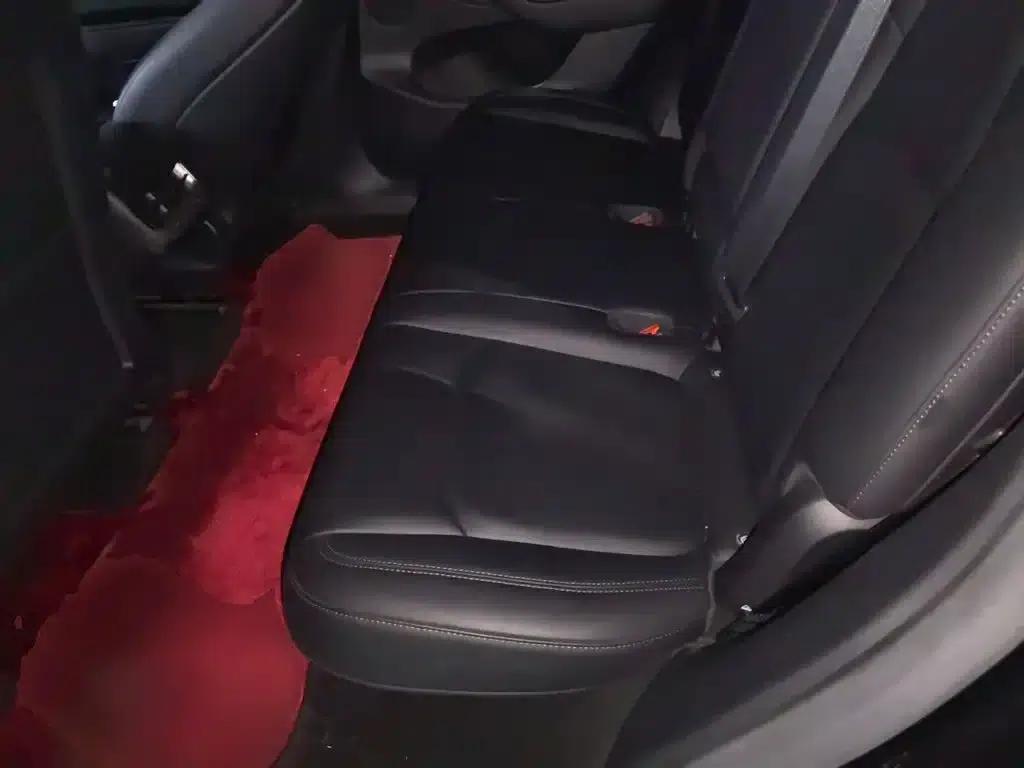 Model Y 2022 Rear-Wheel Drive — миниатюра 18