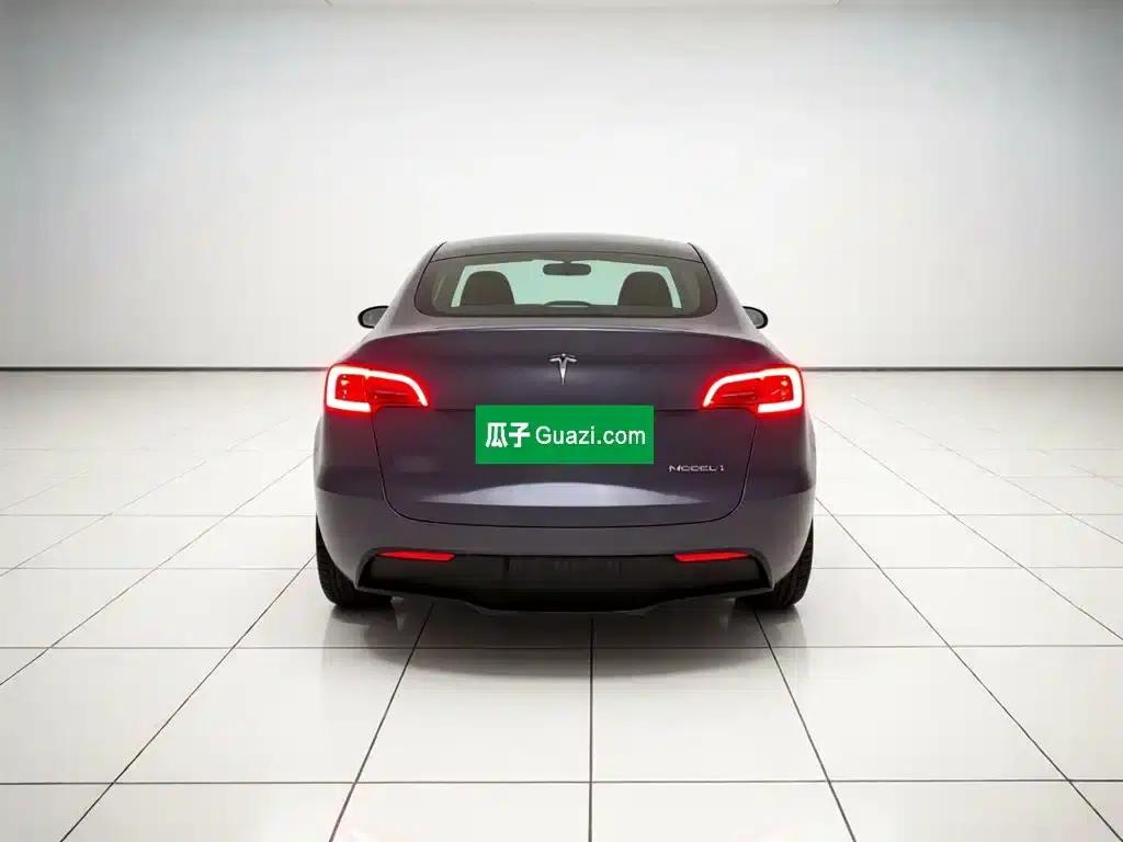 Model Y 2022 Rear-Wheel Drive — миниатюра 5