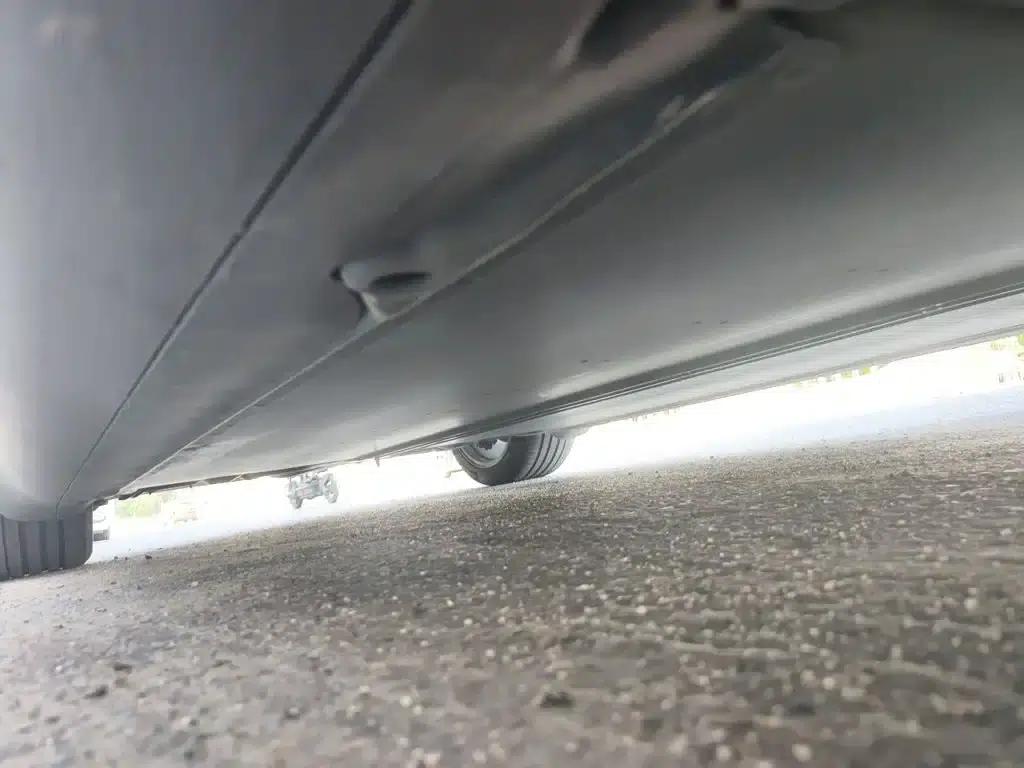 Model Y 2022 Facelift Rear-Wheel Drive Version — миниатюра 17